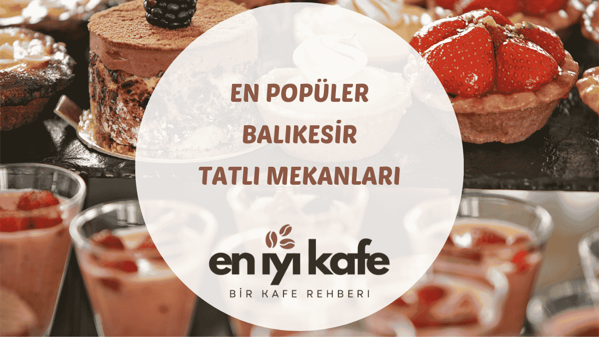 Balıkesir'in yöresel tatlıları: Bir kasede meşhur Höşmerim tatlısı, bir külah sakızlı dondurma ve yöresel peynirler.